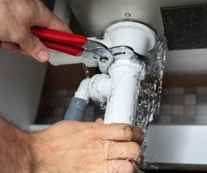 About Emergency plumbing pros Dodson, TX